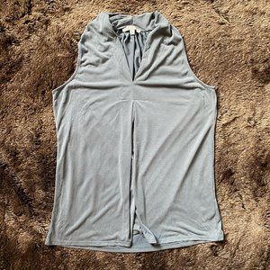 GREEN ENVELOPE tank top shirt M